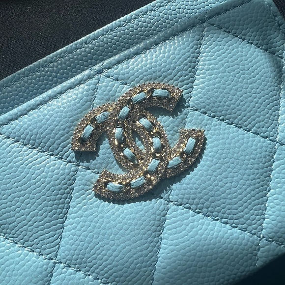 🔥CHANEL Cardholder - Picture 8 of 10